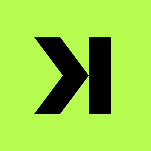 Kikoff - Build Credit Quickly cover