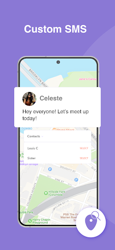 Friend Tracker: Find a Phone screenshot 5