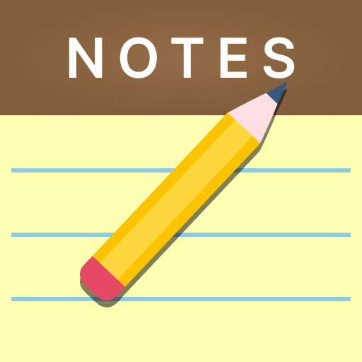 Notes, Notepad, To-Do Launcher cover