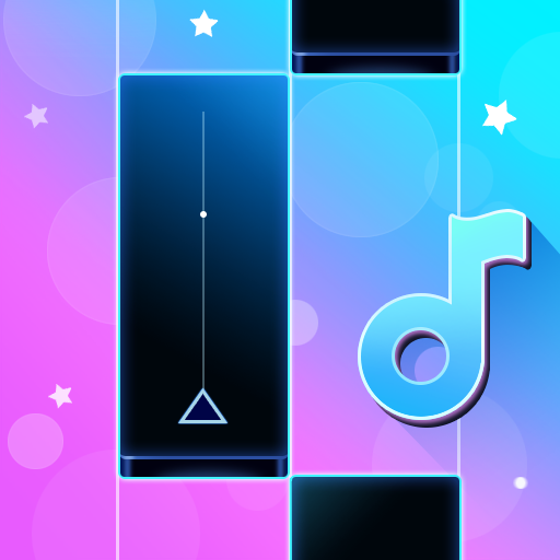 Piano Fun: Music Beat Game cover