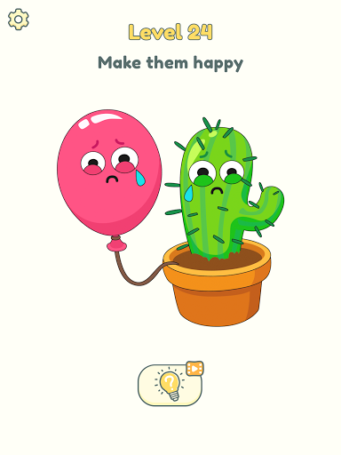 DOP 2: Delete One Part screenshot 6