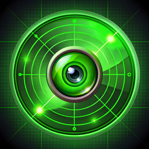 All Devices Detector finder cover