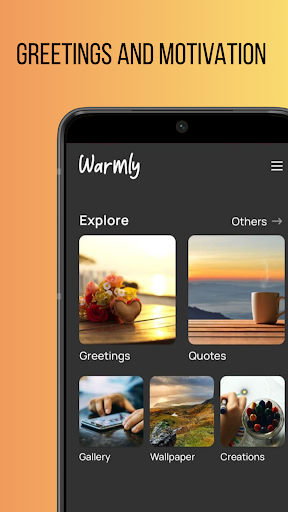 Greeting Cards All Occasions screenshot 1