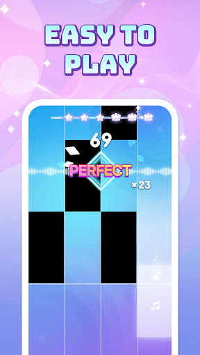 Pop Piano: Music Games screenshot 9