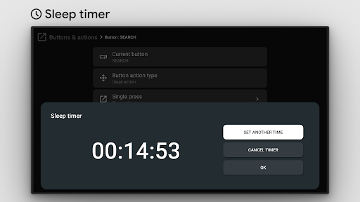 tvQuickActions Pro screenshot 11