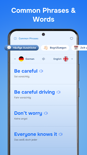 Translateasy Lingual Assistant screenshot 16