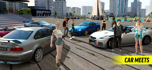 Race Max Pro - Car Racing Game screenshot 9