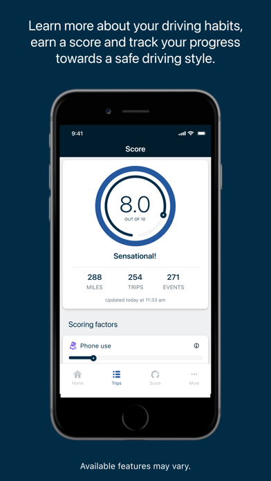 DynamicDrive screenshot 1