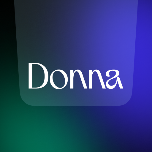Donna AI Song & Music Maker cover