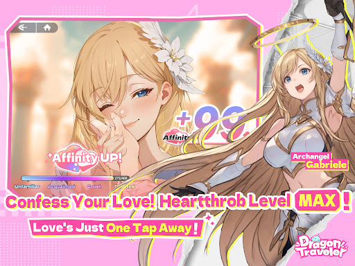 Dragon Traveler screenshot 12