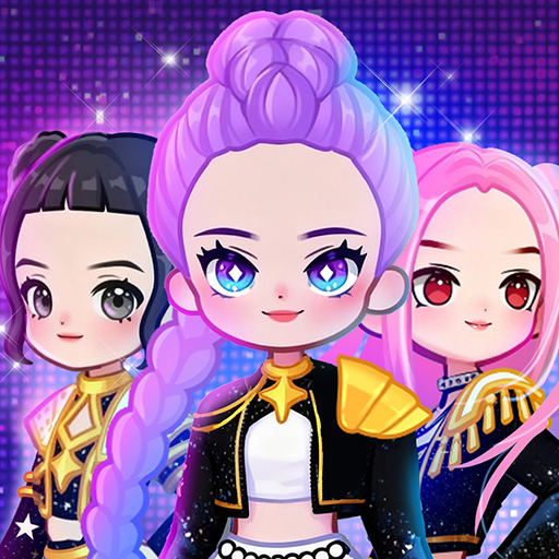 Slimaid Princess Idol for girl cover