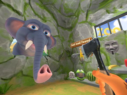 I Am Monkey screenshot 8