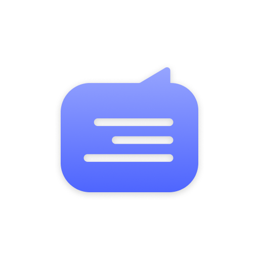 Messenger Chat Home cover