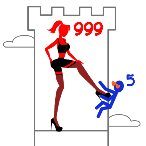 Mighty Party: Epic RPG Heroes cover