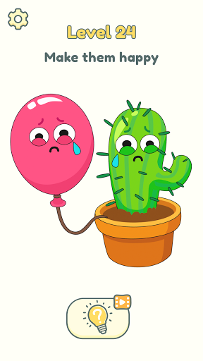 DOP 2: Delete One Part screenshot 1