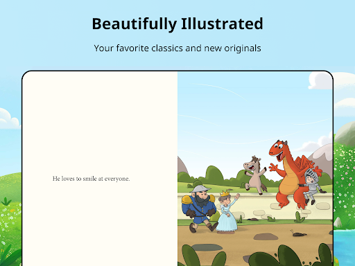 Booktime screenshot 15