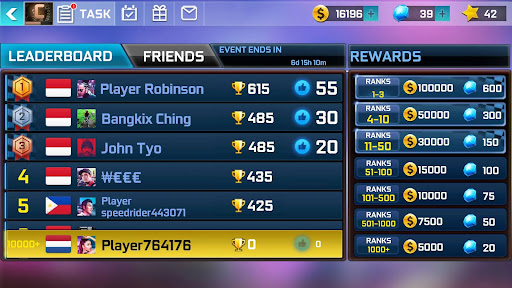 Street Racing 3D screenshot 22