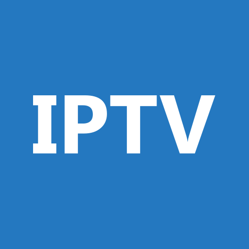 IPTV Pro cover