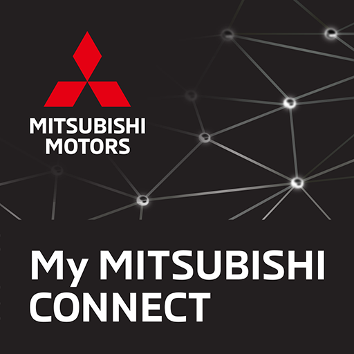 My Mitsubishi Connect cover