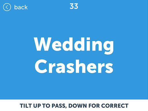 Charades! screenshot 10