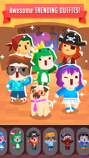 Vlogger Go Viral: Tuber Life screenshot 23