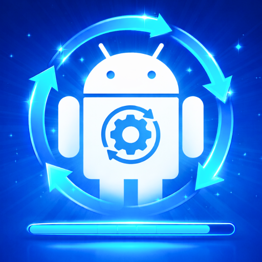 Update Software App: Updates cover