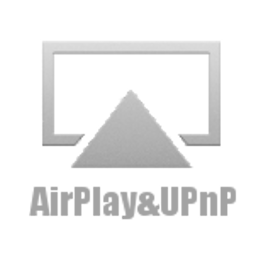 AirReceiver AirPlay Cast DLNA cover