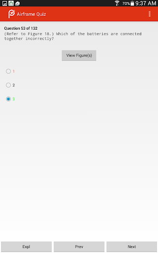 Prepware Airframe screenshot 10