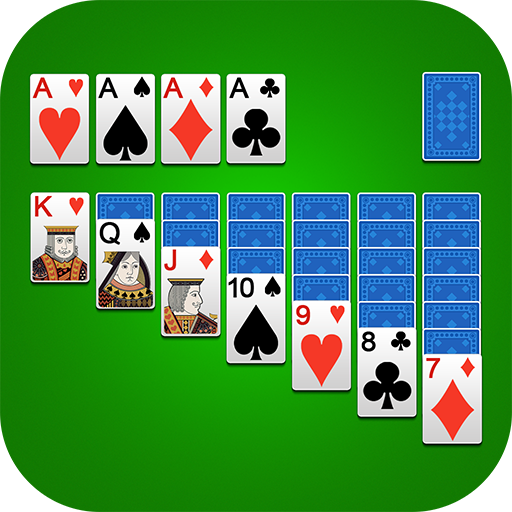Classic Solitaire cover