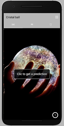 Learn more about your future screenshot 1