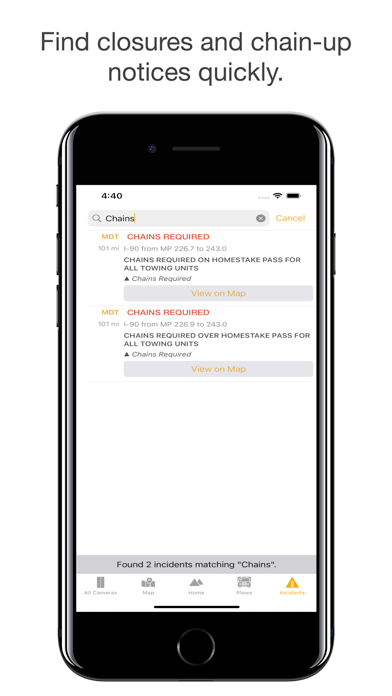 PassWarrior - Montana screenshot 5