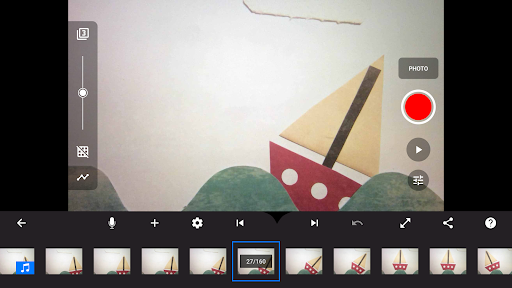 Stop Motion Studio Pro screenshot 13