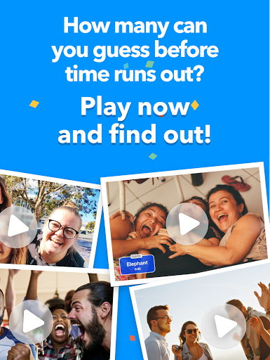 Heads Up! screenshot 24