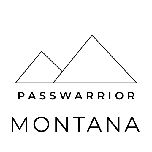 PassWarrior - Montana cover