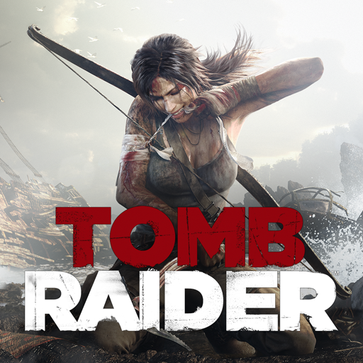 Tomb Raider™ cover