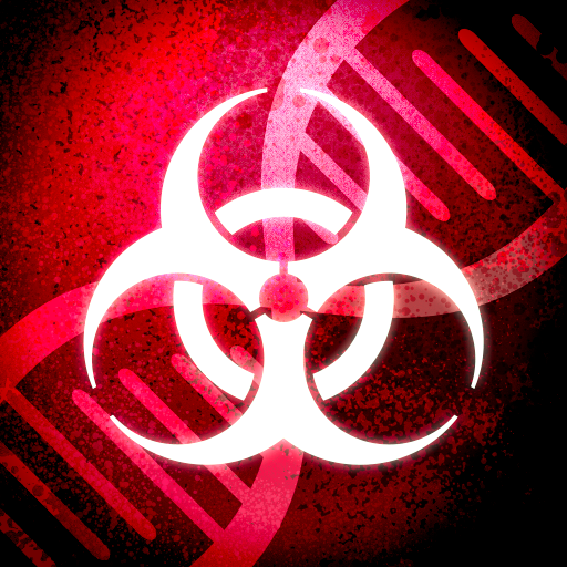 Plague Inc. cover