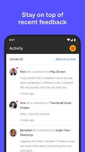 Figma: view. comment. mirror. screenshot 16