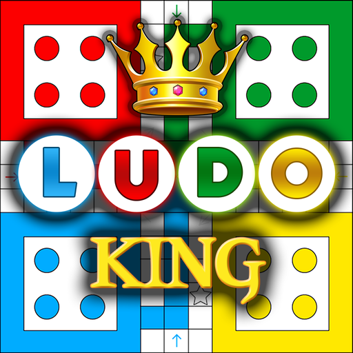 Ludo King® cover