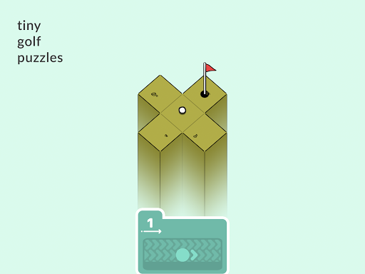 Golf Peaks screenshot 7