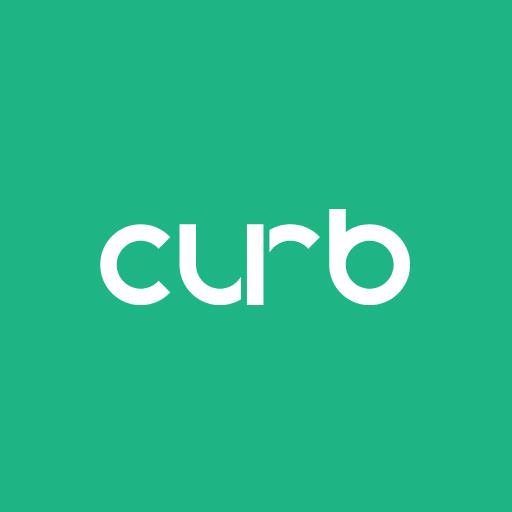Curb - Request & Pay for Taxis cover