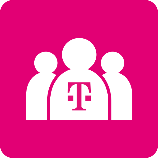 T-Mobile® FamilyMode™ cover