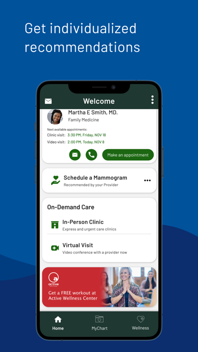 Providence screenshot 8