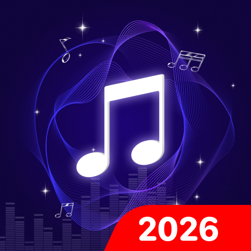 Ringtones Music for Phone cover