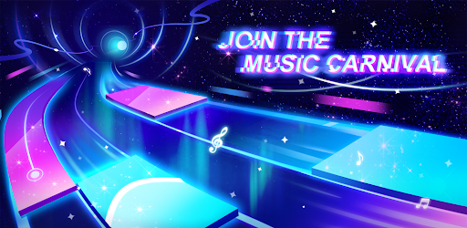 Piano Horizon: Rhythm Game screenshot 24