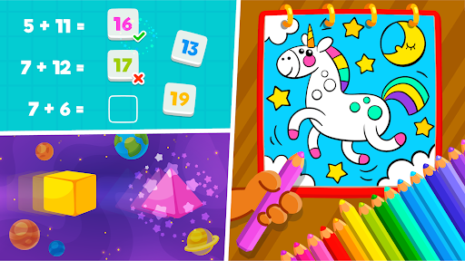 Bubbu School - My Virtual Pets screenshot 7