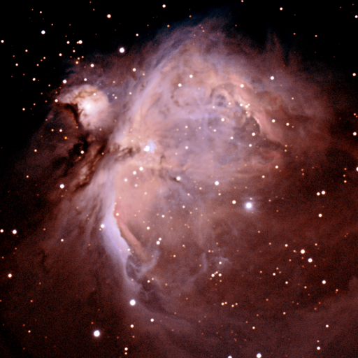 DeepSkyCamera Pro cover