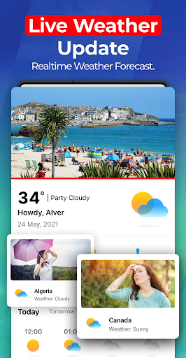 Earth Camera: Satellite View screenshot 8
