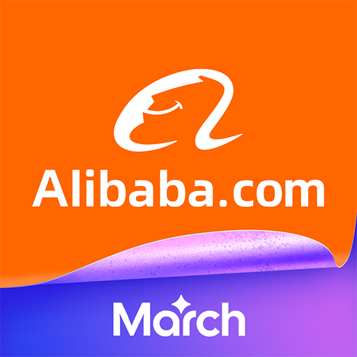Alibaba.com - B2B marketplace cover