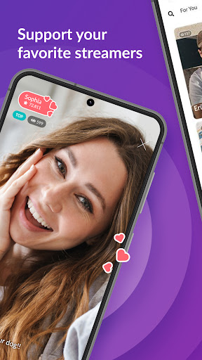 MeetMe: Chat & Meet New People screenshot 2