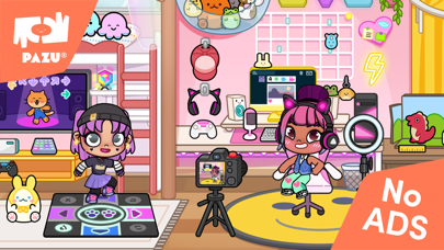 Avatar World ® screenshot 1